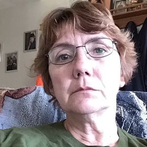 Meet your Posher, Donnette